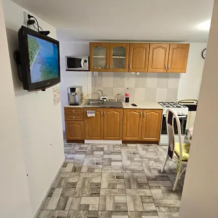 Alfredo Apartment
